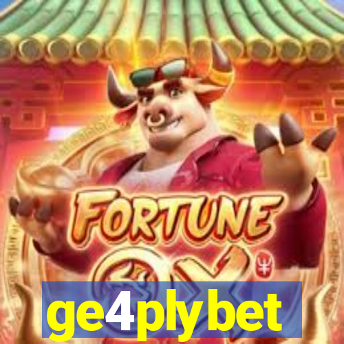 ge4plybet