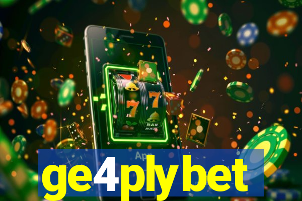 ge4plybet