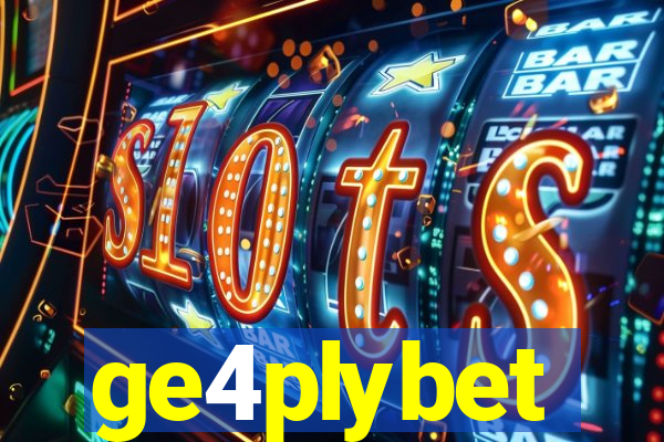 ge4plybet