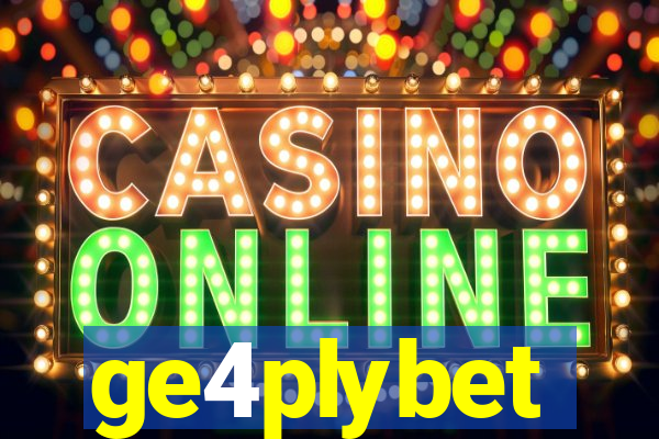 ge4plybet