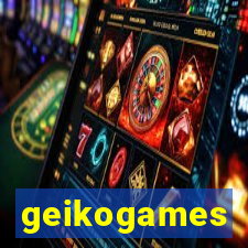 geikogames