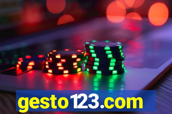 gesto123.com