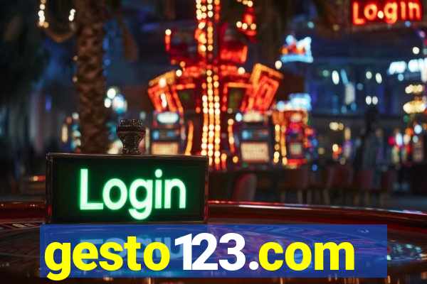 gesto123.com