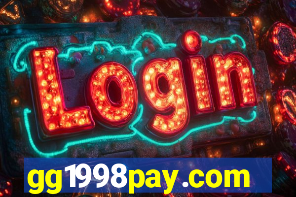 gg1998pay.com