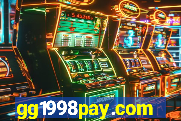 gg1998pay.com