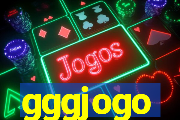 gggjogo