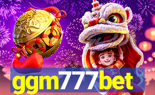 ggm777bet