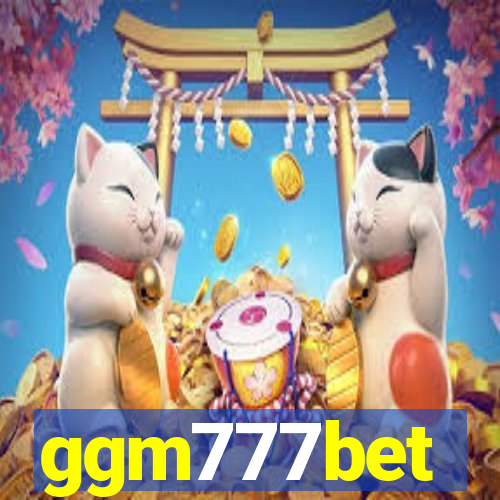 ggm777bet