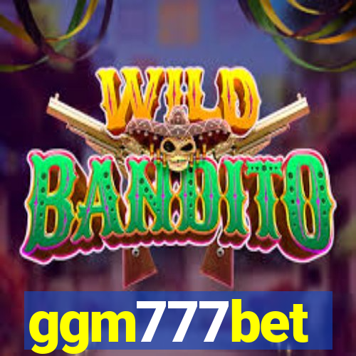 ggm777bet