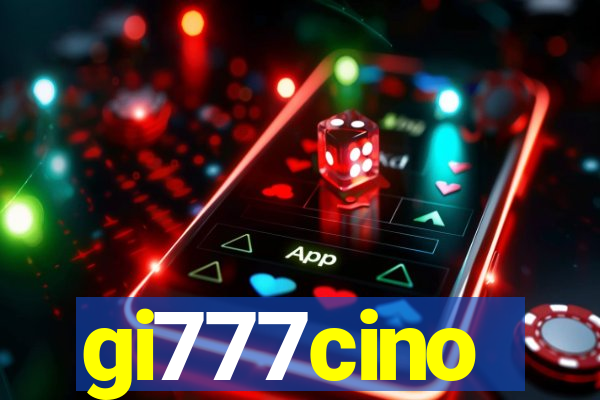 gi777cino