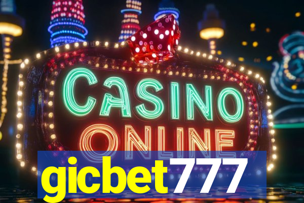 gicbet777