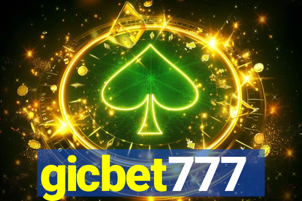 gicbet777