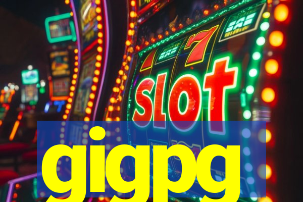 gigpg