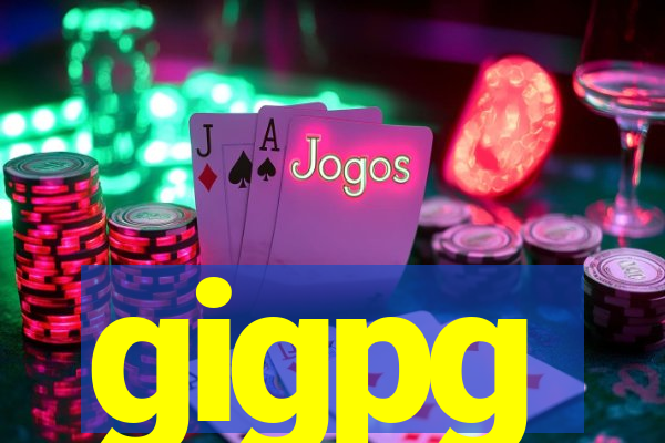 gigpg