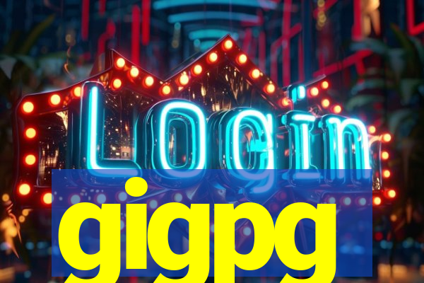 gigpg