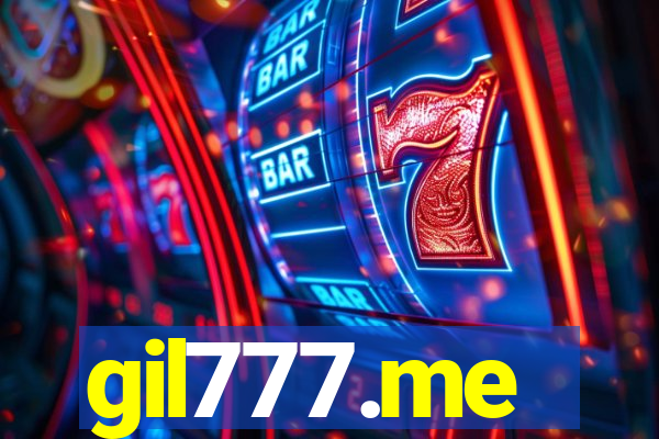 gil777.me