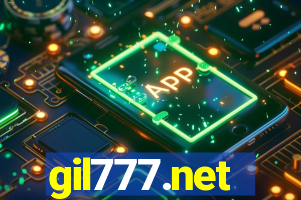 gil777.net