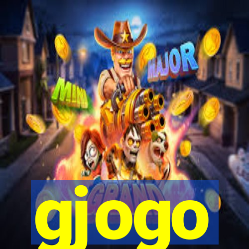 gjogo