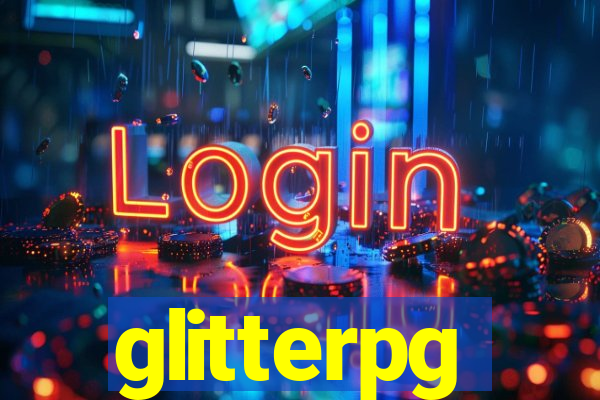 glitterpg