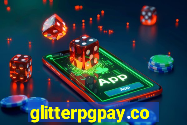 glitterpgpay.com