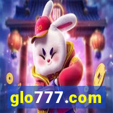 glo777.com