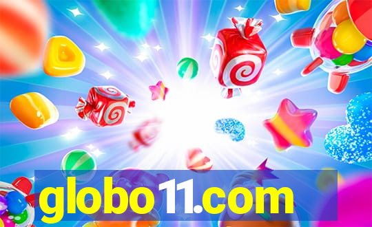 globo11.com