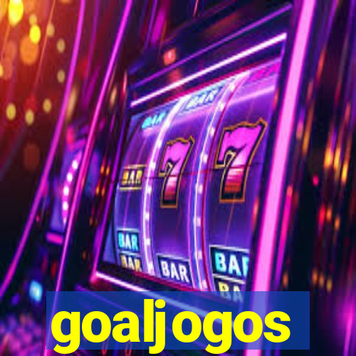 goaljogos