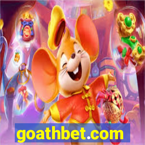 goathbet.com