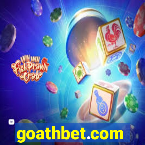 goathbet.com