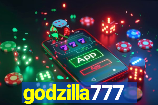 godzilla777