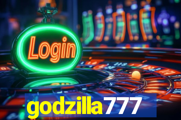 godzilla777