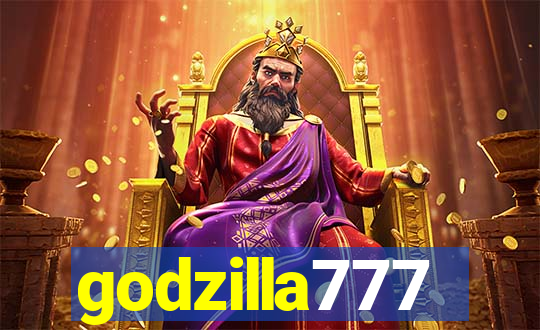 godzilla777