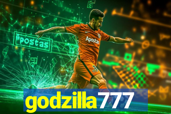 godzilla777