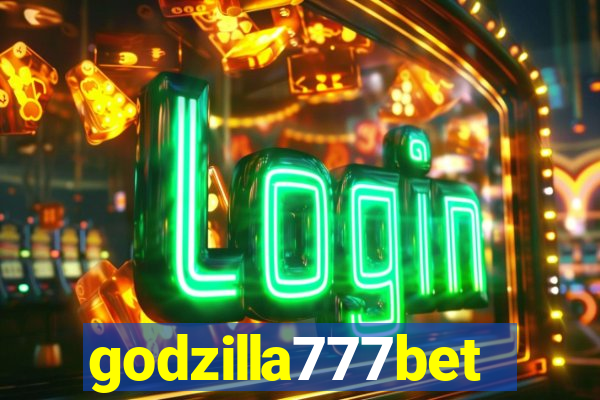 godzilla777bet