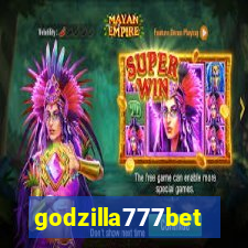 godzilla777bet