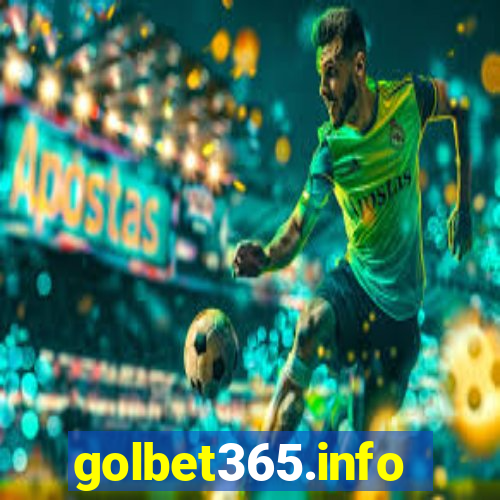 golbet365.info