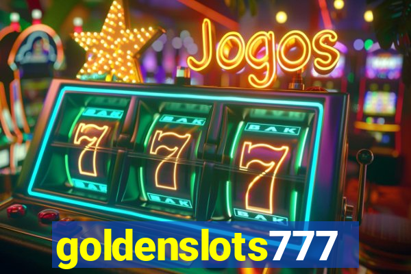 goldenslots777