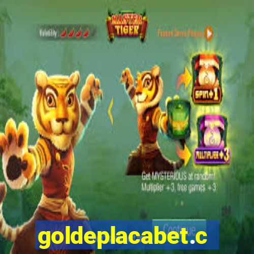 goldeplacabet.com