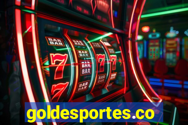 goldesportes.com