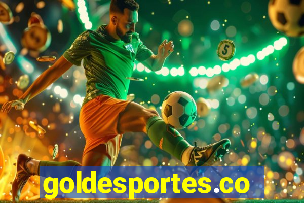 goldesportes.com