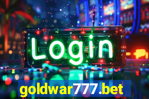 goldwar777.bet