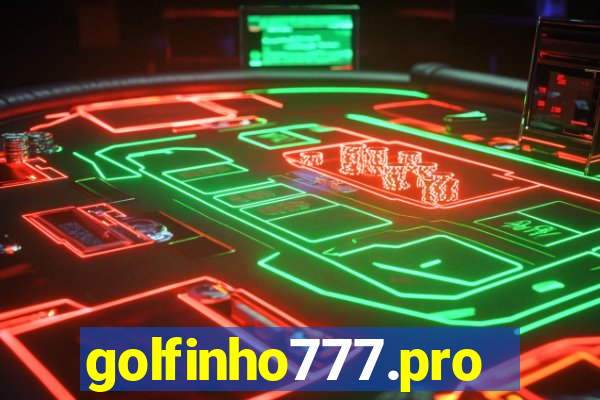 golfinho777.pro