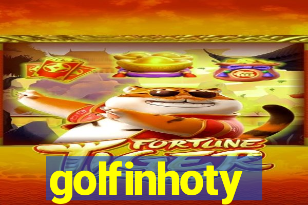 golfinhoty