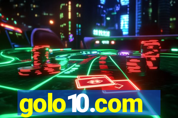 golo10.com