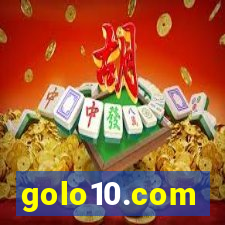 golo10.com