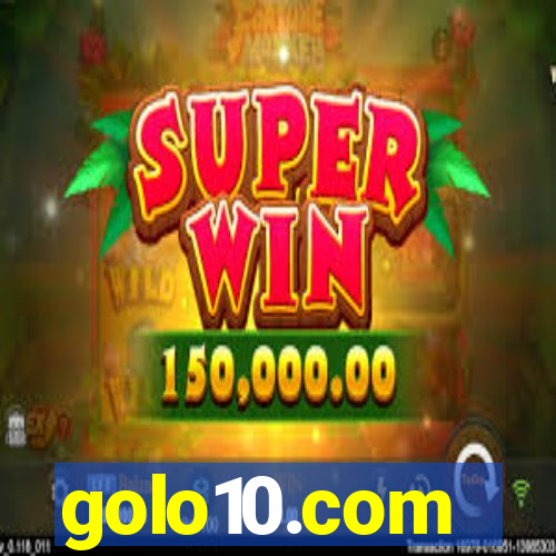 golo10.com