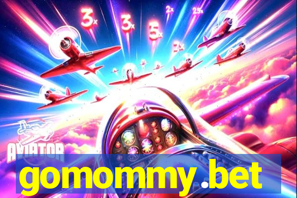 gomommy.bet