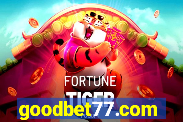 goodbet77.com