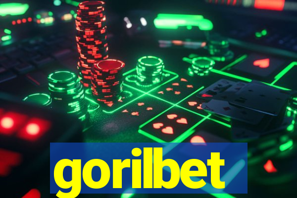 gorilbet