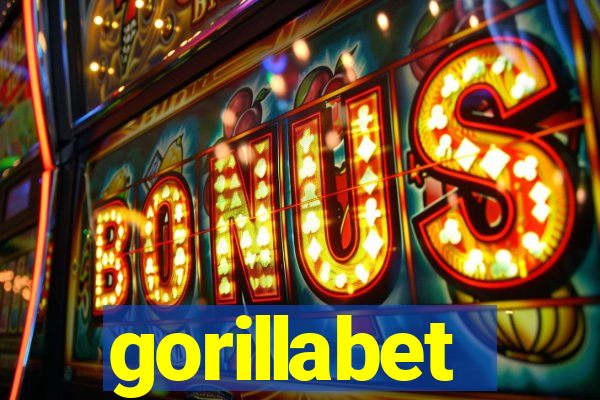 gorillabet